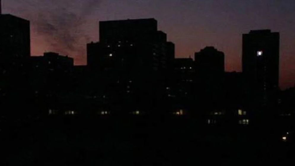 There will be no 'Blackout' program in memory of the night of March 25