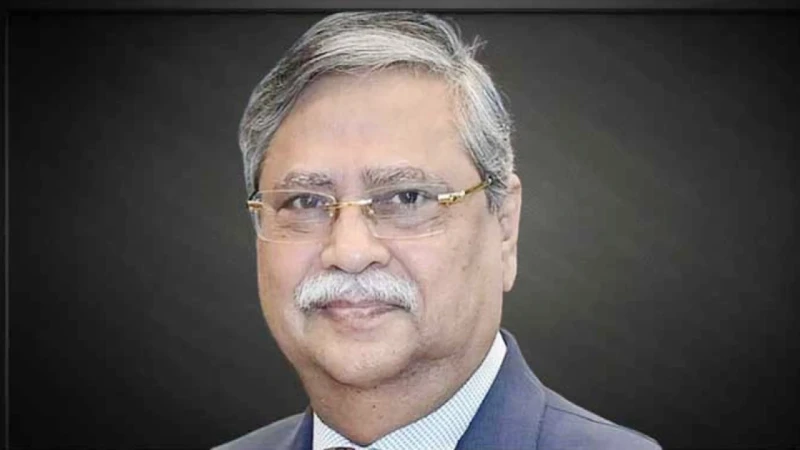 Major Zia's declaration of independence unites the nation: President