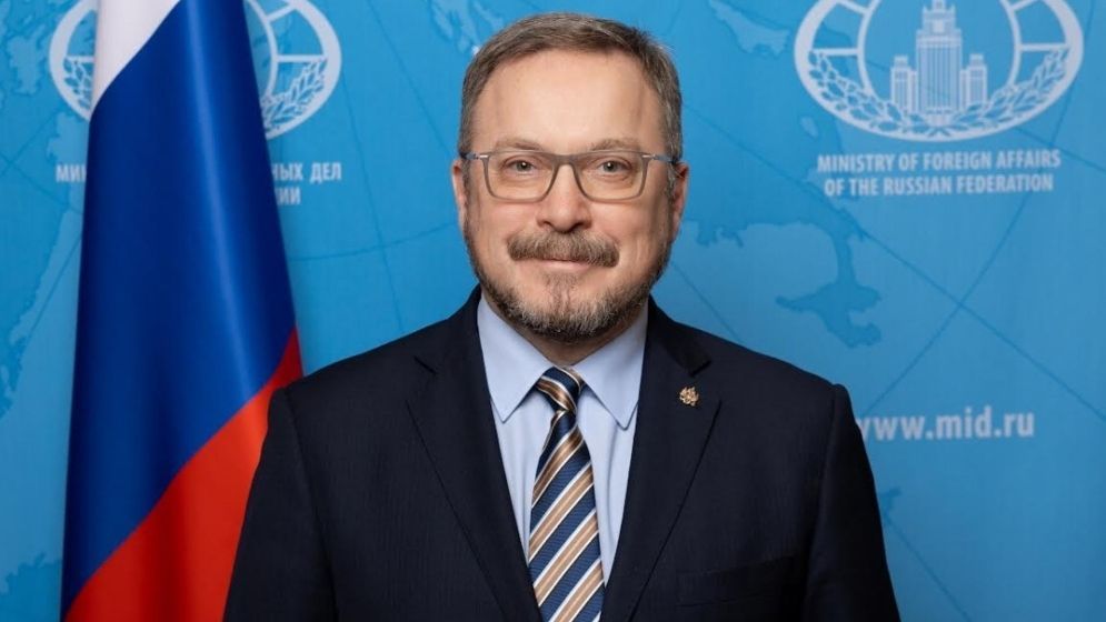 Russia greets Bangladesh on its 56th Independence Day