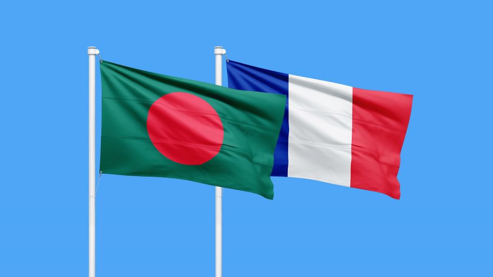 France extends greetings to Bangladesh on Independence Day