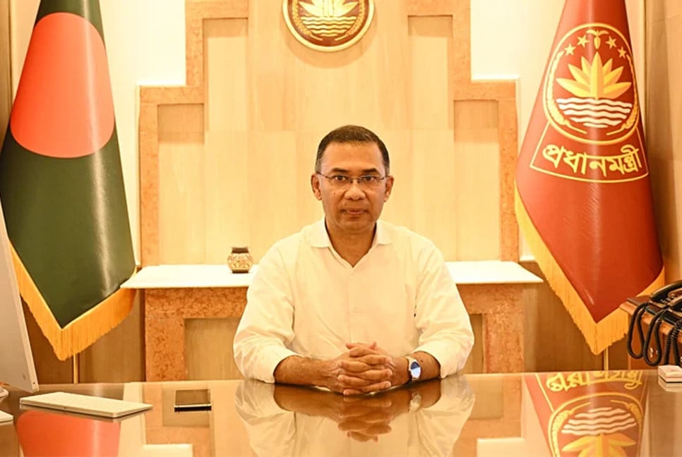 PM urges national unity in Independence Day message