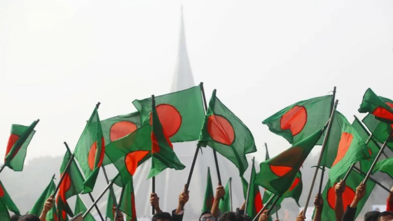 Nation to mark Independence Day today with fervour