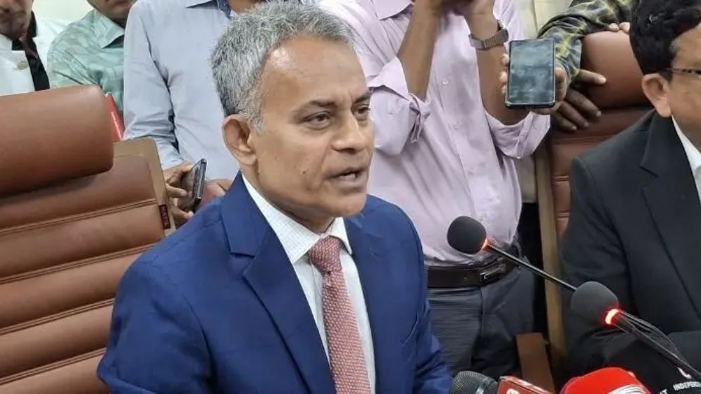 GPS trackers will be installed in all public transport: Road Minister