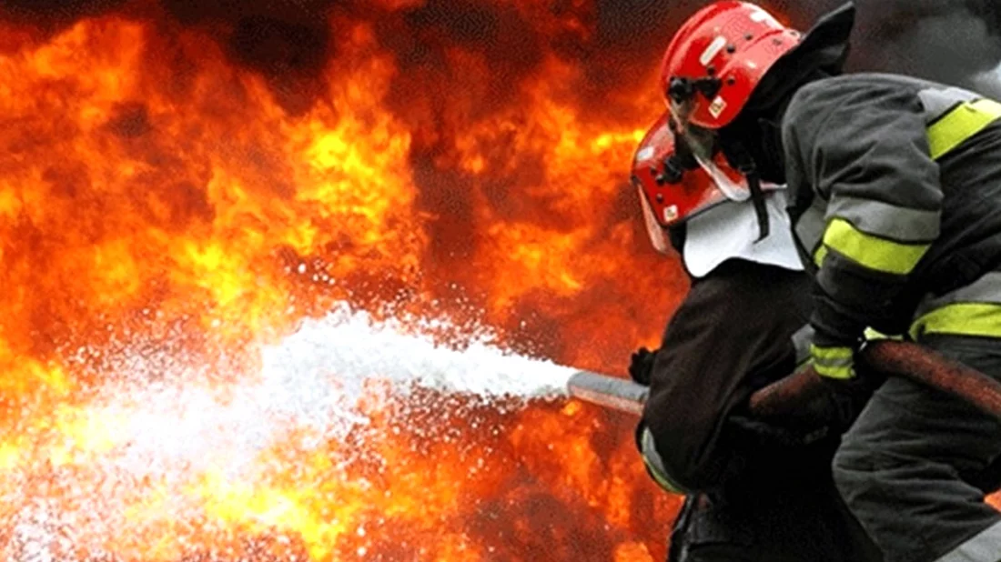 Horrific fire at fish processing factory in Chittagong