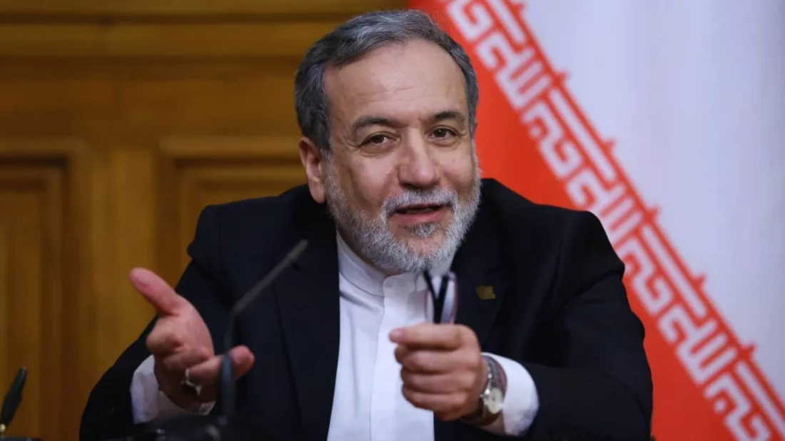 Israel is attacking our universities to make us intellectually void: Araghchi