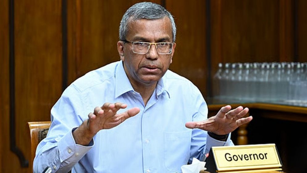 Even if the Iran war is prolonged, there is no concern over reserves and imports: Governor