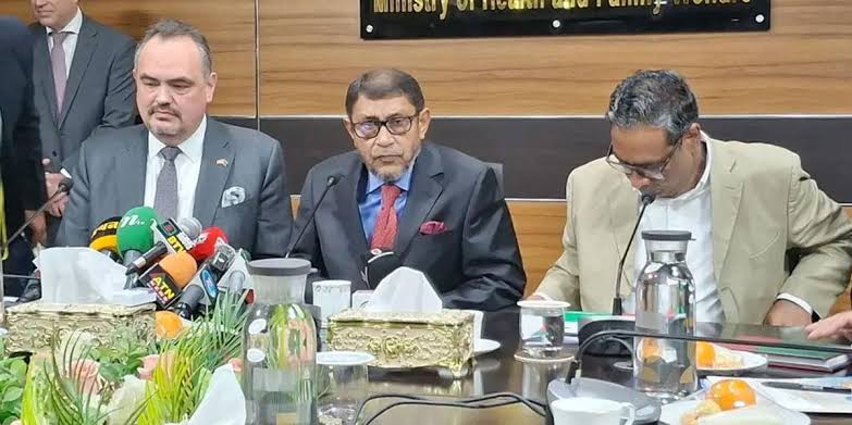 হাম মোকাবিলায় ৬০৪ কোটি টাকা বরাদ্দ, শিগগিরই আসছে টিকা: স্বাস্থ্যমন্ত্রী
