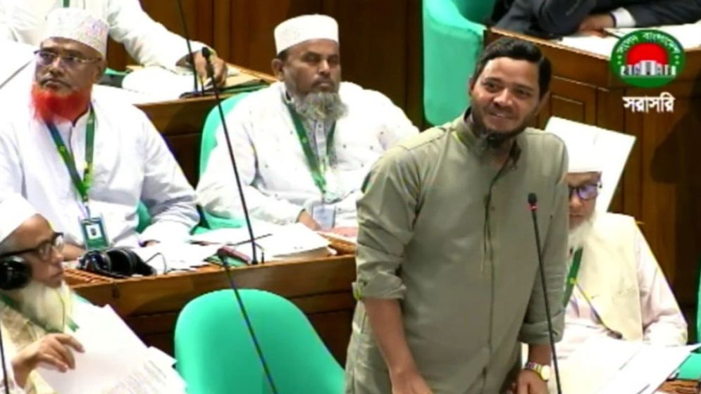70 percent of people have voted in favor of state reform: Shafiqul Islam Masud