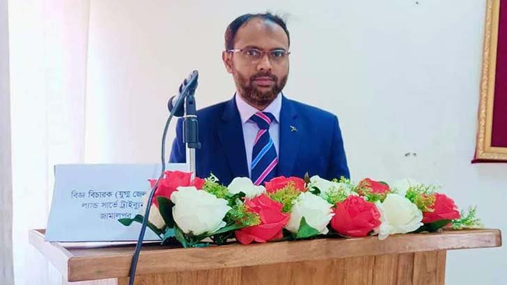Allegations of partiality and corruption against Dhaka's Chief Metropolitan Magistrate