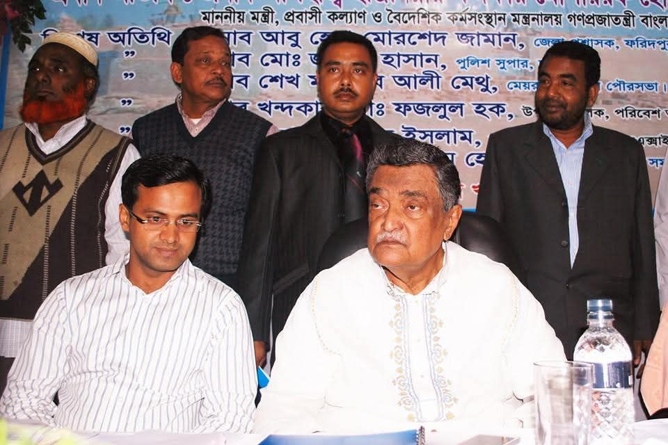 কামরুলের থাবায় ৪৩৫ কোটি টাকার রাজস্ব উধাও!
