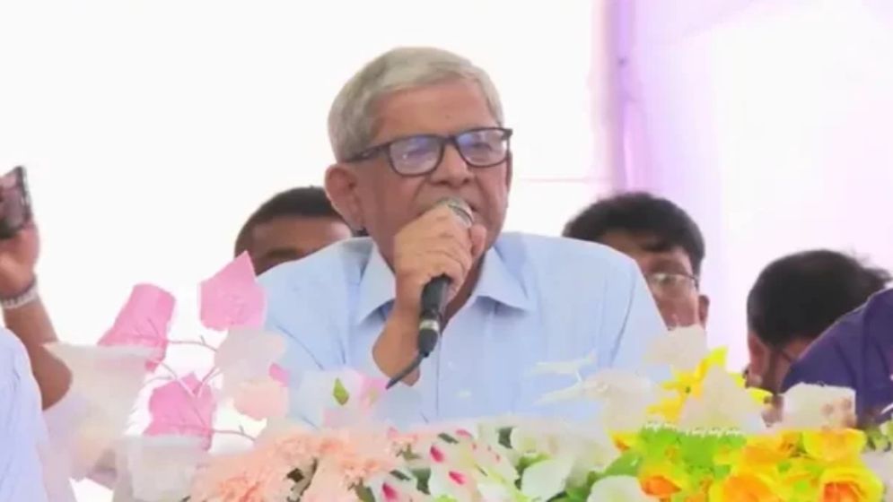 No Room for Religious Division: Local Government Minister