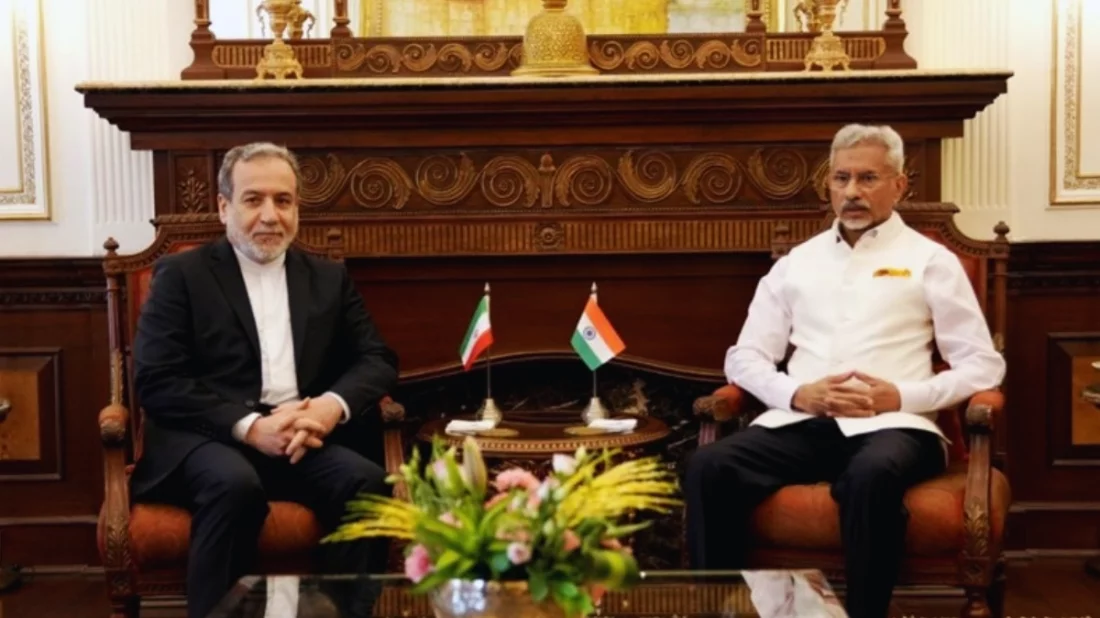 Iran-US-Israel war poses a threat to global security: Araghchi