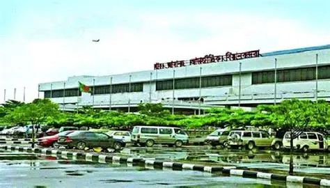  264 flights canceled in one and a half months at Shah Amanat International Airport