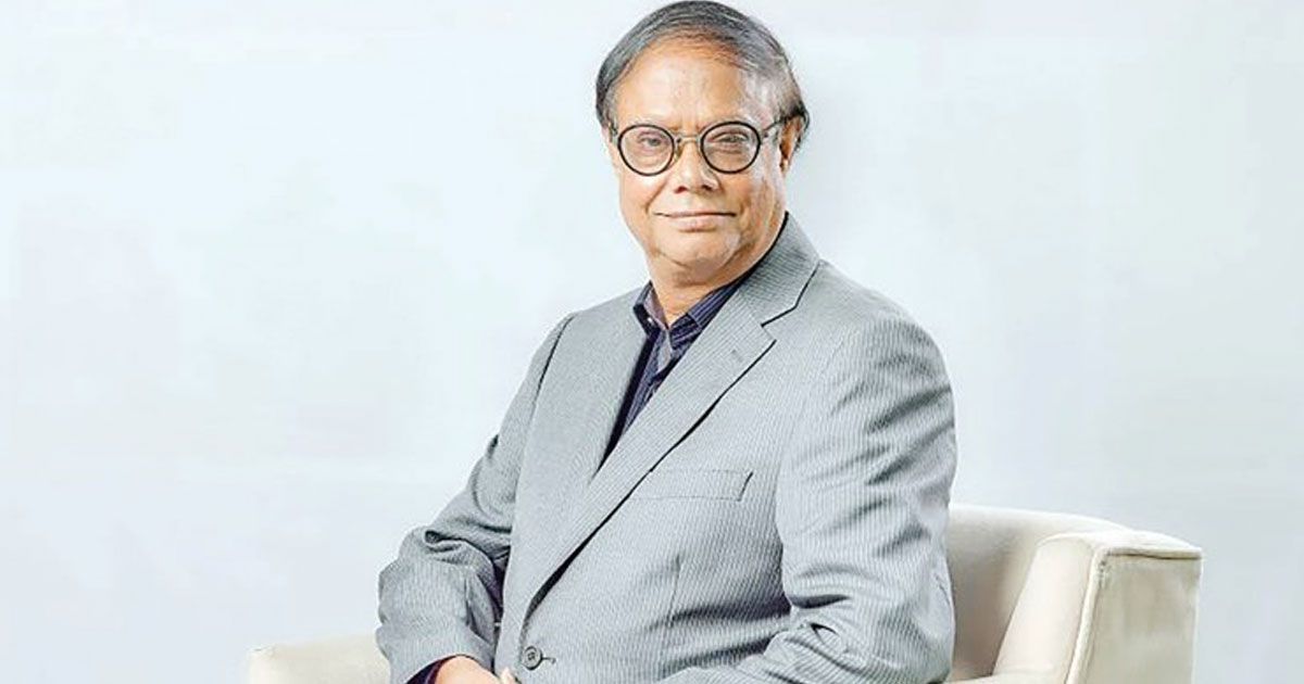 Ahsan H. Mansur will give a statement in a New York court