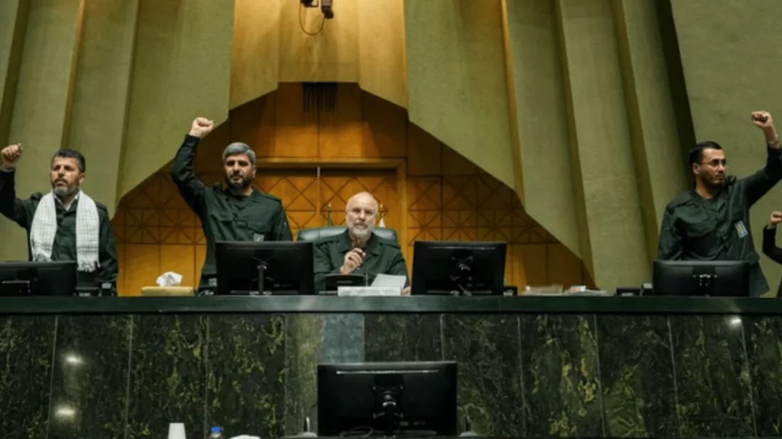 Trump's "Arbitrary" Policies Threaten to Devastate West Asia: Iran’s Speaker