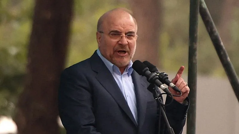 Peace talks are unreasonable if attacks continue in Lebanon : Iran