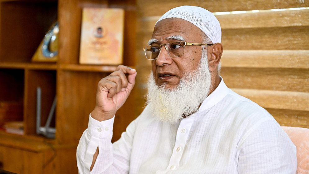 Two royal witnesses have been found in election engineering: Shafiqul Rahman
