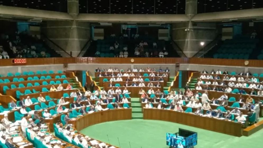 150 seats allocated for students and teachers in the Parliament gallery: Ministry of Education