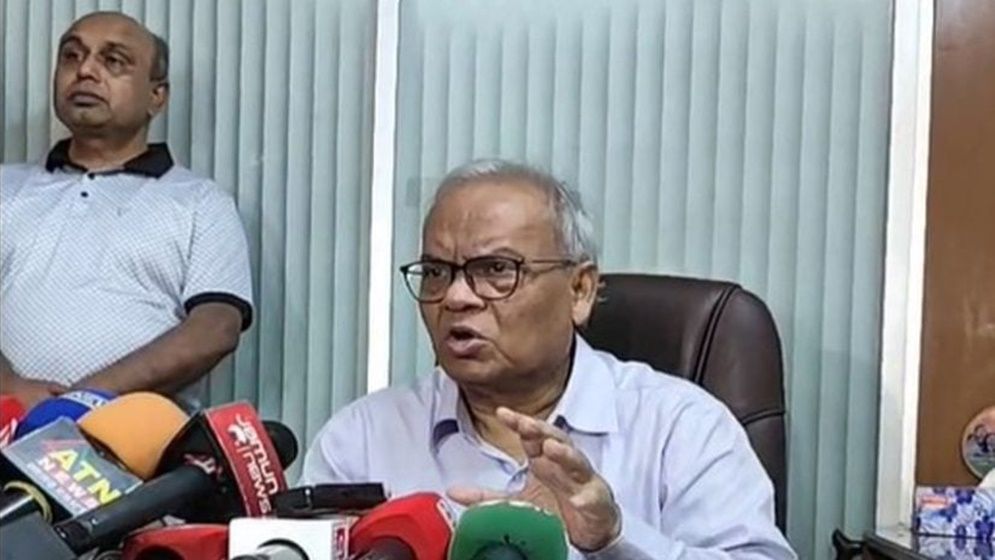 Those who were in the movement struggle will get nominations: Rizvi