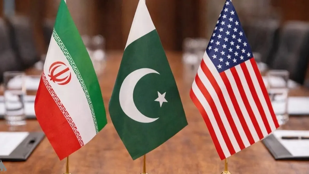 U.S.-Iran talks may start in the afternoon in Islamabad