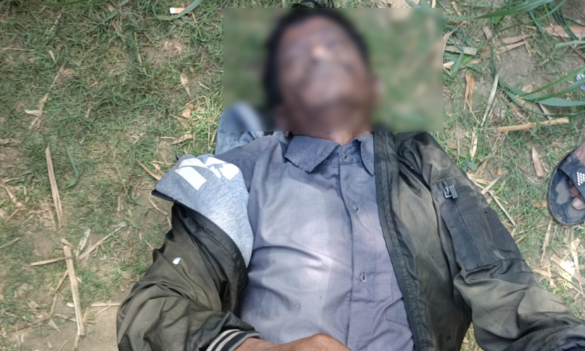 রাজবাড়ীতে পদ্মা নদী থেকে রিকশা শ্রমিকের লাশ উদ্ধার