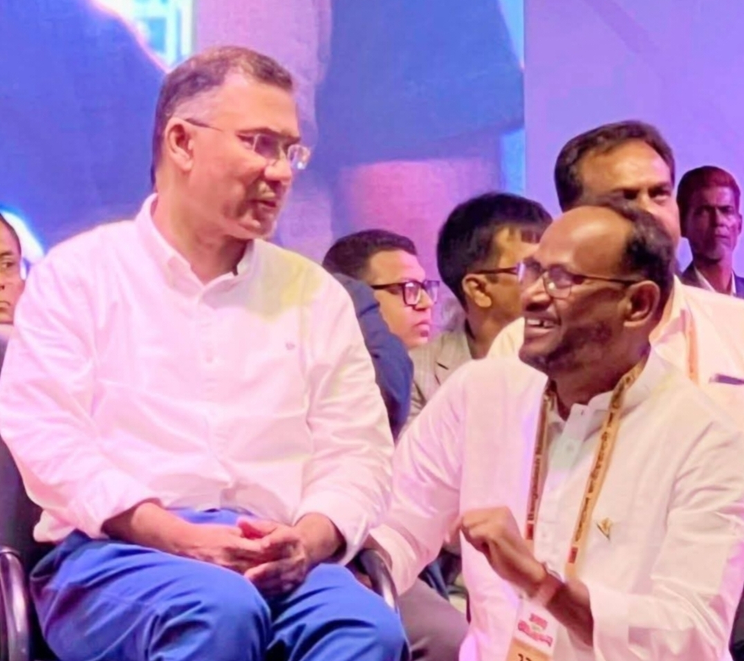 আগামীকাল টাঙ্গাইলে প্রধানমন্ত্রী "কৃষক কার্ড" বিতরণ করবেন