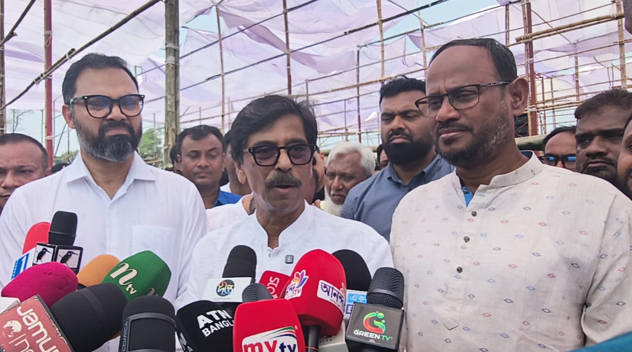 ১৪ এপ্রিল সারা দেশের জন্য ঐতিহাসিক দিন: কৃষিমন্ত্রী