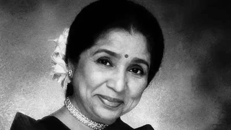 The final rites of the legendary singer Asha Bhosle, who passed away at 92 on Sunday, will be perfor...
