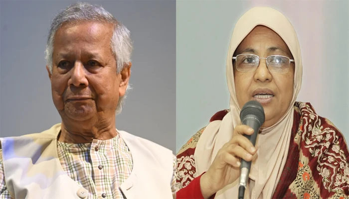 টিকার অর্থ আত্মসাতের অভিযোগে দুদকে ড. ইউনূসের বিরুদ্ধে আবেদন