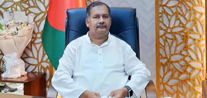 Govt prioritizes Citizens' Right to Information: Minister