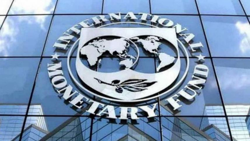 Damage to the world economy has already begun: IMF