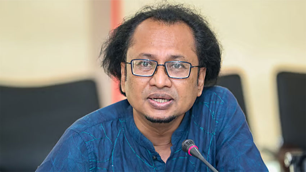 Lynching or mob violence will not be tolerated under any circumstances: Dr. Zahed