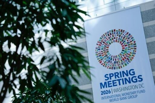WB announces water security plan covering one billion people