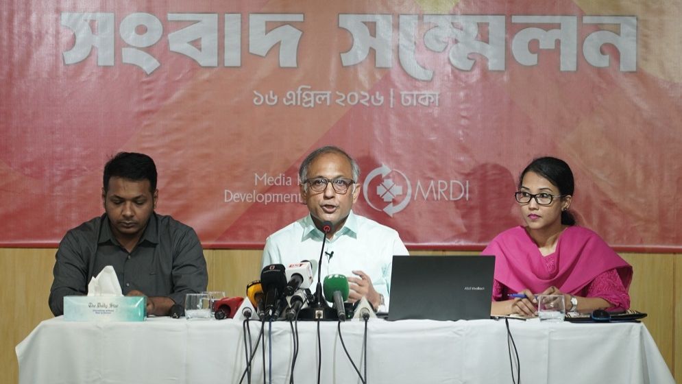 Country’s first int’l conference for journalists to be held in May