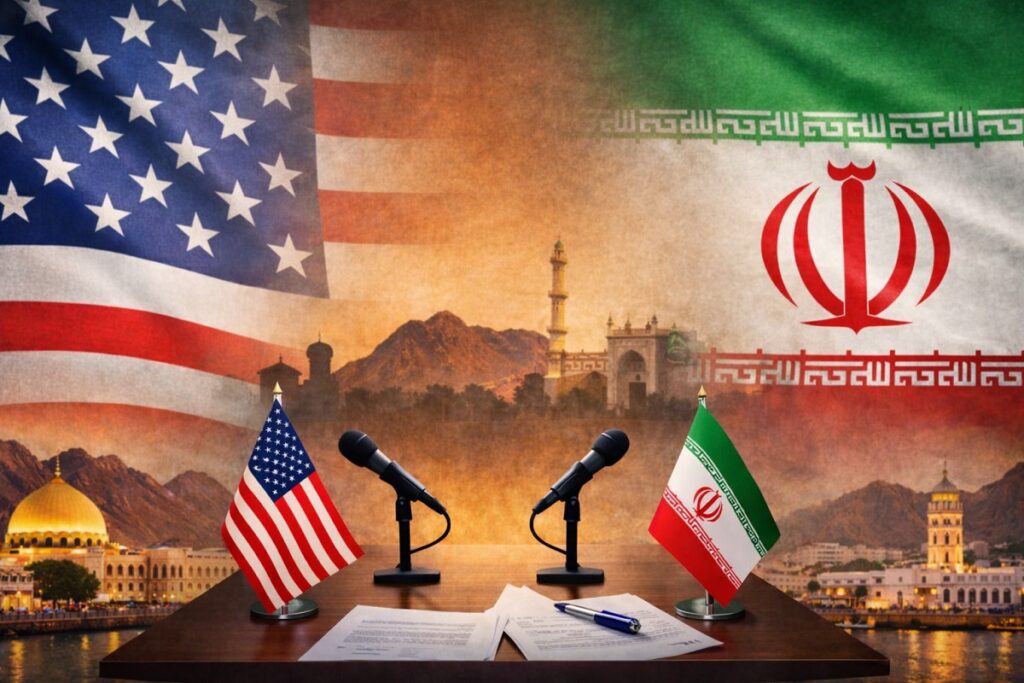 Iran-US talks now turn to 60-day interim peace deal