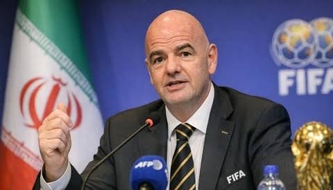 FIFA confirms Iran's participation in 2026 World Cup
