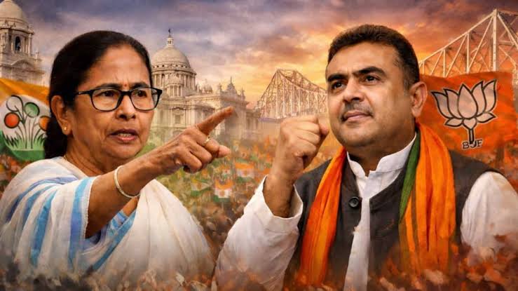 Is West Bengal Changing?