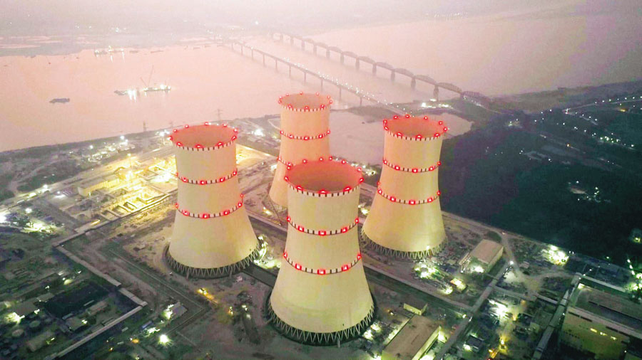 Rooppur Nuclear Power Plant gets license to start production