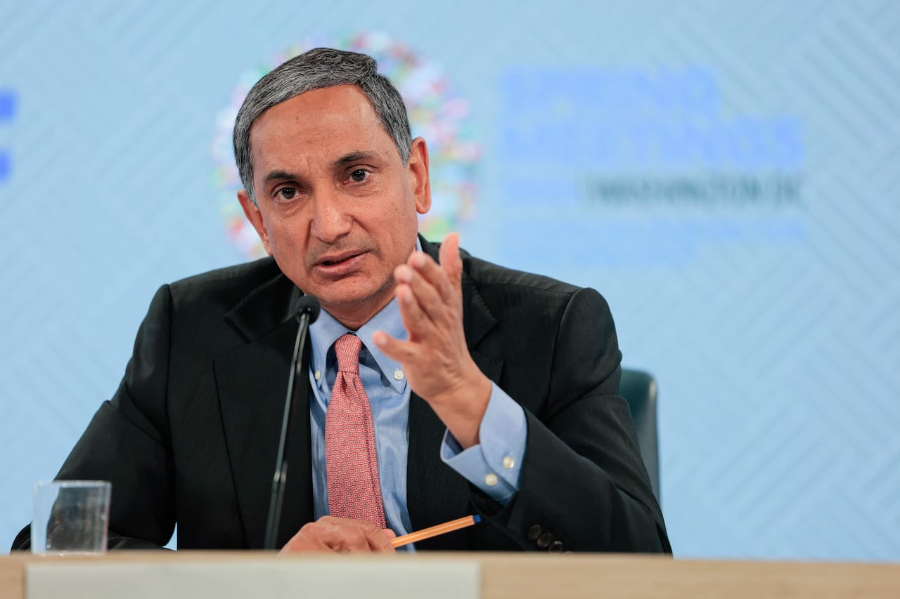 'Significant work remains' in reforming financial, fiscal, and exchange rate sectors: IMF