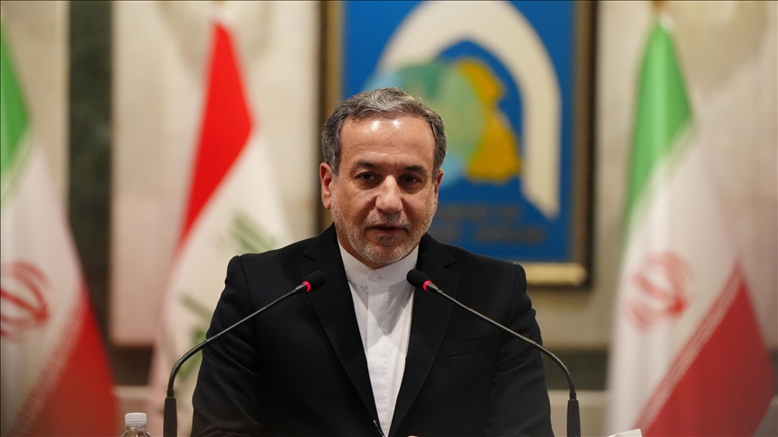 Hormuz Strait open after Lebanon deal: Iran