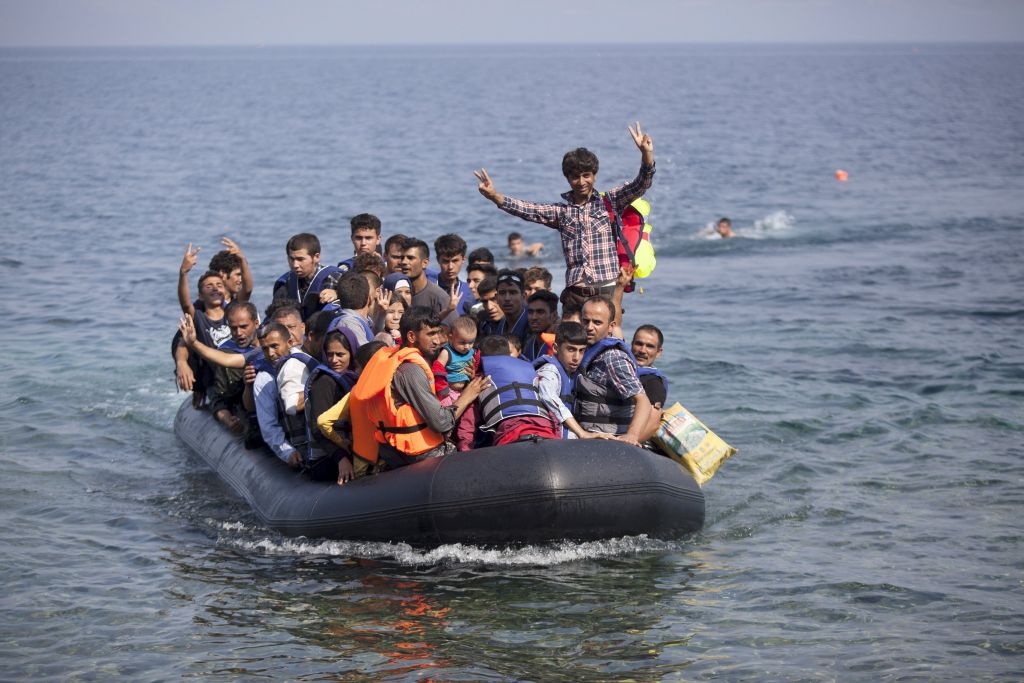 Bangladeshis among top nations attempting illegal entry into Europe