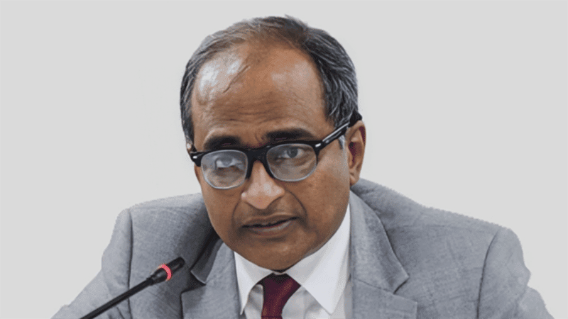 Commerce Secretary Mahbubur Rahman dies of malaria in Dhaka