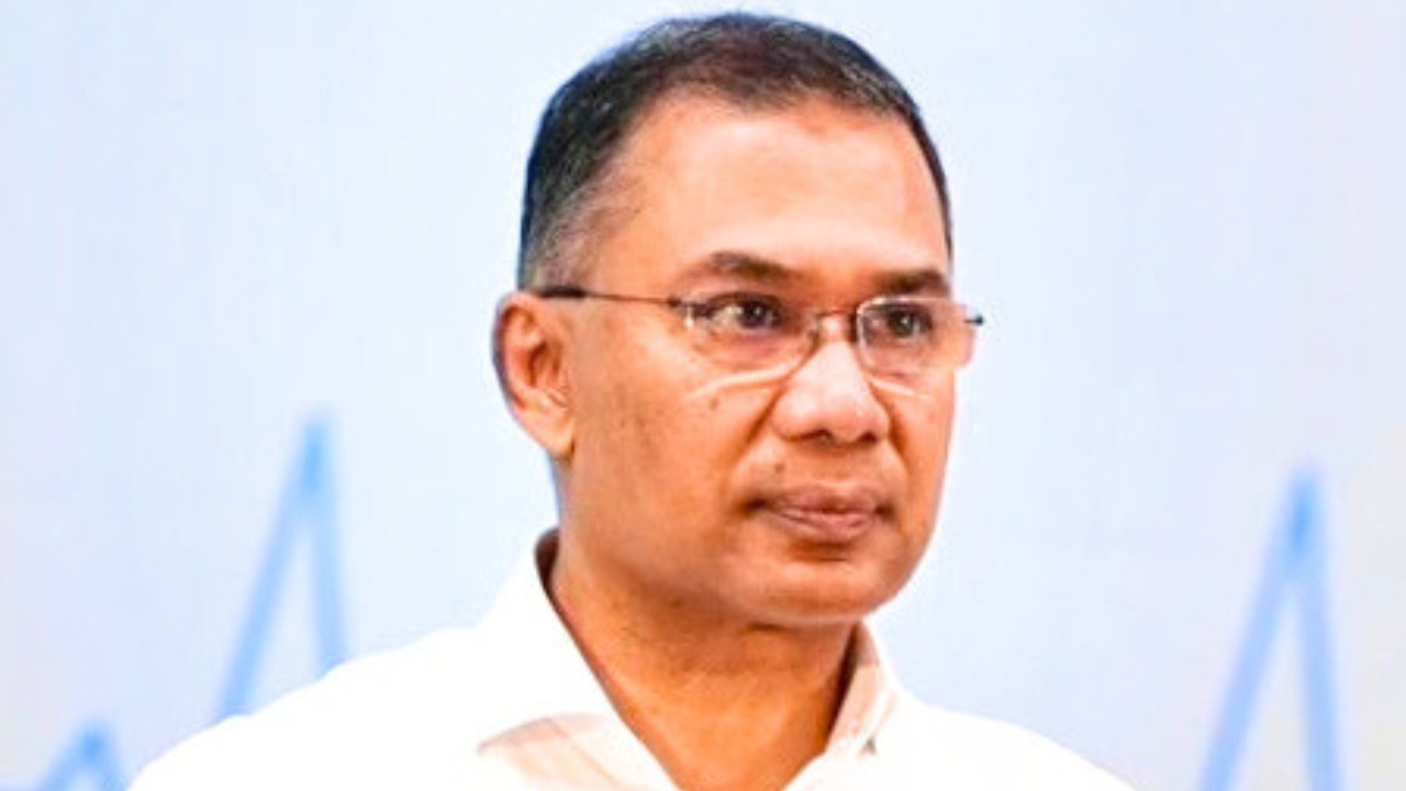 A Humble Prime Minister in the Face of the Opposition’s Arrogance