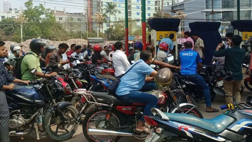 Good news for bikers in capital