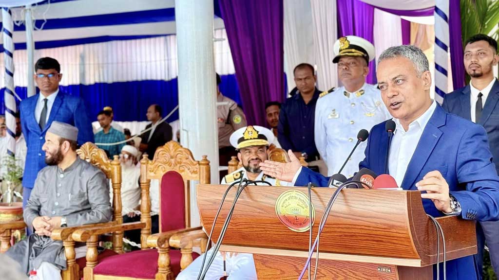 Public interest comes first: minister on NCT