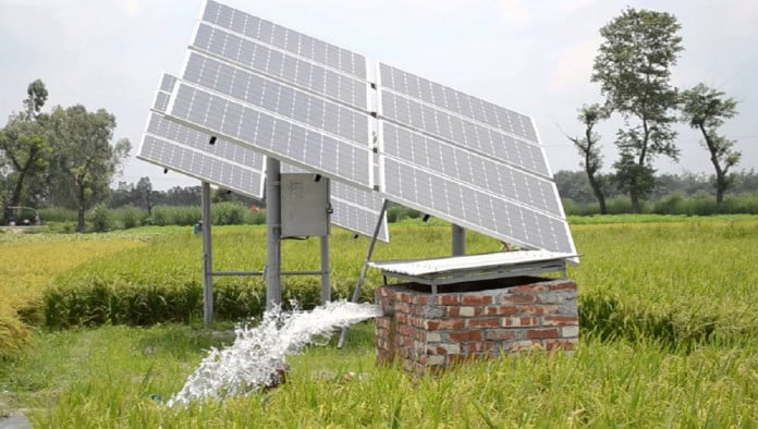 BD's farmers cut costs with solar irrigation, save 7.5m litres of diesel