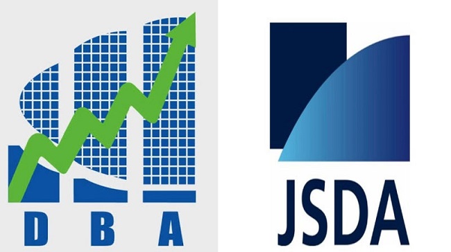 DBA signs MoU with JSDA to boost capital market cooperation
