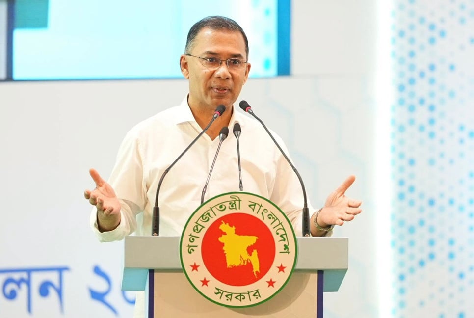 PM seeks doctors’ support to build affordable, humane healthcare system