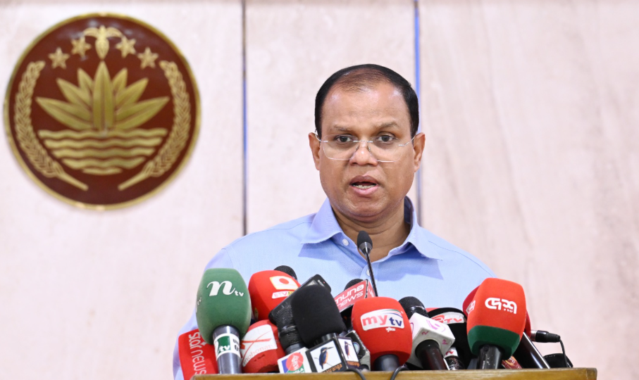 PM’s only goal is to serve people: Ruman