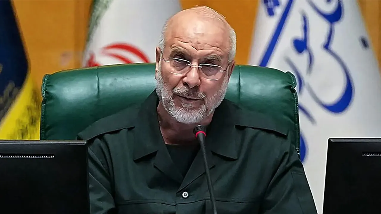 We have won the war with the United States: Iran's Speaker
